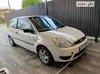 Ford Fiesta 22.07.2022