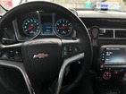 Chevrolet Camaro 24.07.2022