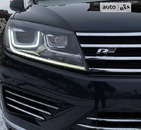 Volkswagen Touareg 17.07.2022