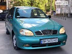 Daewoo Lanos 22.07.2022