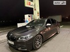 BMW 550 18.07.2022