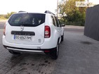 Dacia Duster 24.07.2022