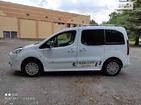 Peugeot Partner 17.07.2022
