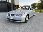 BMW 530 04.07.2022