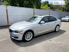 BMW 328 17.07.2022