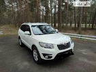 Hyundai Santa Fe 24.07.2022