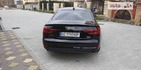 Audi A4 Limousine 20.07.2022