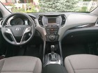 Hyundai Santa Fe 17.07.2022