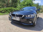 BMW 4 Series 2016 Київ 2 л  седан автомат к.п.