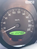 Chevrolet Evanda 17.07.2022
