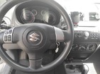 Suzuki SX4 2014 Київ 1.6 л  хэтчбек автомат к.п.