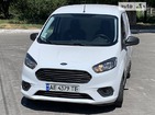 Ford Transit Connect 12.07.2022