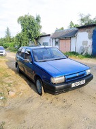 Fiat Tipo 1995 Львів 1.4 л  хэтчбек механіка к.п.