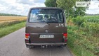 Volkswagen Transporter 20.07.2022