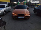 BMW 316 17.07.2022
