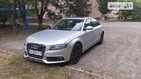 Audi A4 Limousine 14.07.2022