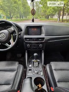 Mazda CX-5 19.07.2022