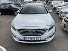 Hyundai Sonata 17.07.2022