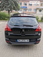 Peugeot 3008 19.07.2022