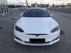 Tesla S 26.07.2022