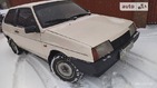 Lada 2108 1996 Львів 1.5 л  купе механіка к.п.