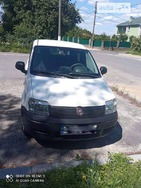 Fiat Panda 18.07.2022