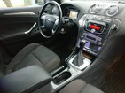 Ford Mondeo 15.07.2022