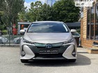 Toyota Prius 2017 Київ  хэтчбек автомат к.п.
