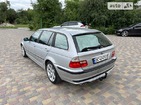 BMW 330 23.07.2022