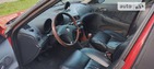 Alfa Romeo 156 26.07.2022