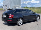 Skoda Octavia 18.07.2022