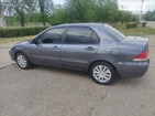 Mitsubishi Lancer 17.07.2022