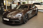 Porsche Panamera 23.07.2022