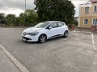 Renault Clio 12.07.2022