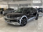 Hyundai Ioniq 5 2021 Київ  позашляховик автомат к.п.