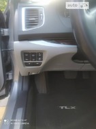 Acura TSX 25.07.2022
