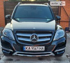 Mercedes-Benz GLK 220 26.07.2022