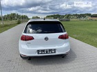 Volkswagen Golf GTI 2016 Київ 2 л  купе автомат к.п.