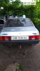 Lada 21099 12.07.2022