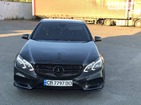 Mercedes-Benz E 350 17.07.2022
