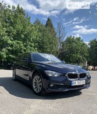 BMW 320 22.07.2022