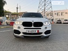 BMW X5 17.07.2022