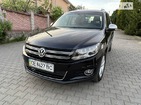 Volkswagen Tiguan 21.07.2022