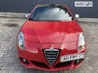 Alfa Romeo Giulietta 19.07.2022