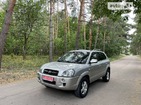 Hyundai Tucson 17.07.2022