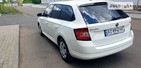 Skoda Fabia 17.07.2022