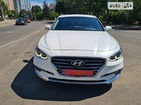 Hyundai Grandeur 2017 Одеса 3 л  седан автомат к.п.