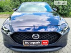 Mazda 3 2019 Львів 2.5 л  хэтчбек автомат к.п.