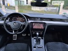 Volkswagen Arteon 2018 Одеса 2 л  купе автомат к.п.