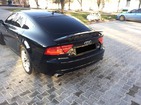 Audi A7 Sportback 08.07.2022
